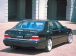 Mercedes-Benz S-Class by Wald 1993 года